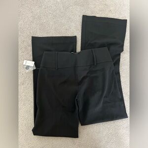 Women dress pants